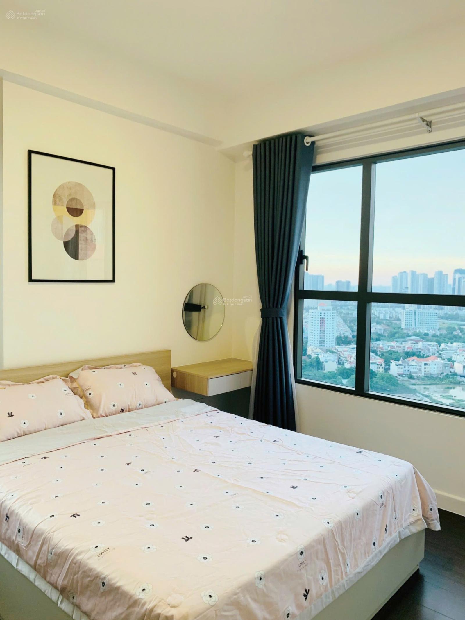 Bán bao sổ 3PN 8 tỷ 550 full NT - The Sun Avenue 28 Mai Chí Thọ