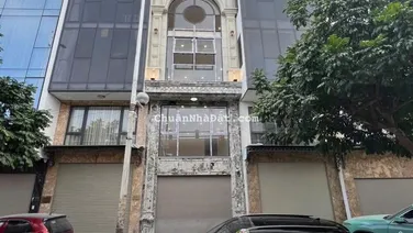 Siêu phẩm mặt phố Long Biên - đối diện AEON Long Biên - gần cầu Vĩnh Tuy sang phố