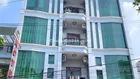 Bán khách sạn 5 tầng - trung tâm Dĩ An, giáp Thủ Đức | Dòng tiền ổn định