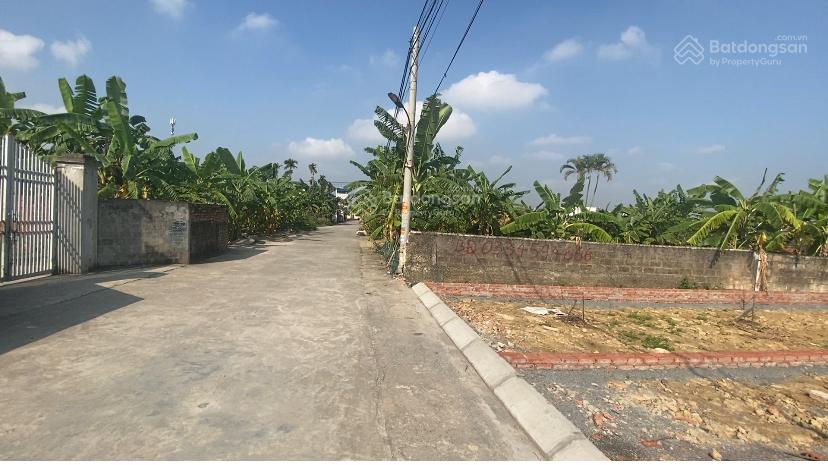 Chỉ 7xx - Rẻ hơn bên cạnh 200triệu. Mặt đường 2 ô tô tránh nhau tại Cao Nhân, Thuỷ Nguyên Chỉ 7xx - Rẻ hơn bên cạnh 200triệu. Mặt đường 2 ô tô tránh nhau tại Cao Nhân, Thuỷ Nguyên