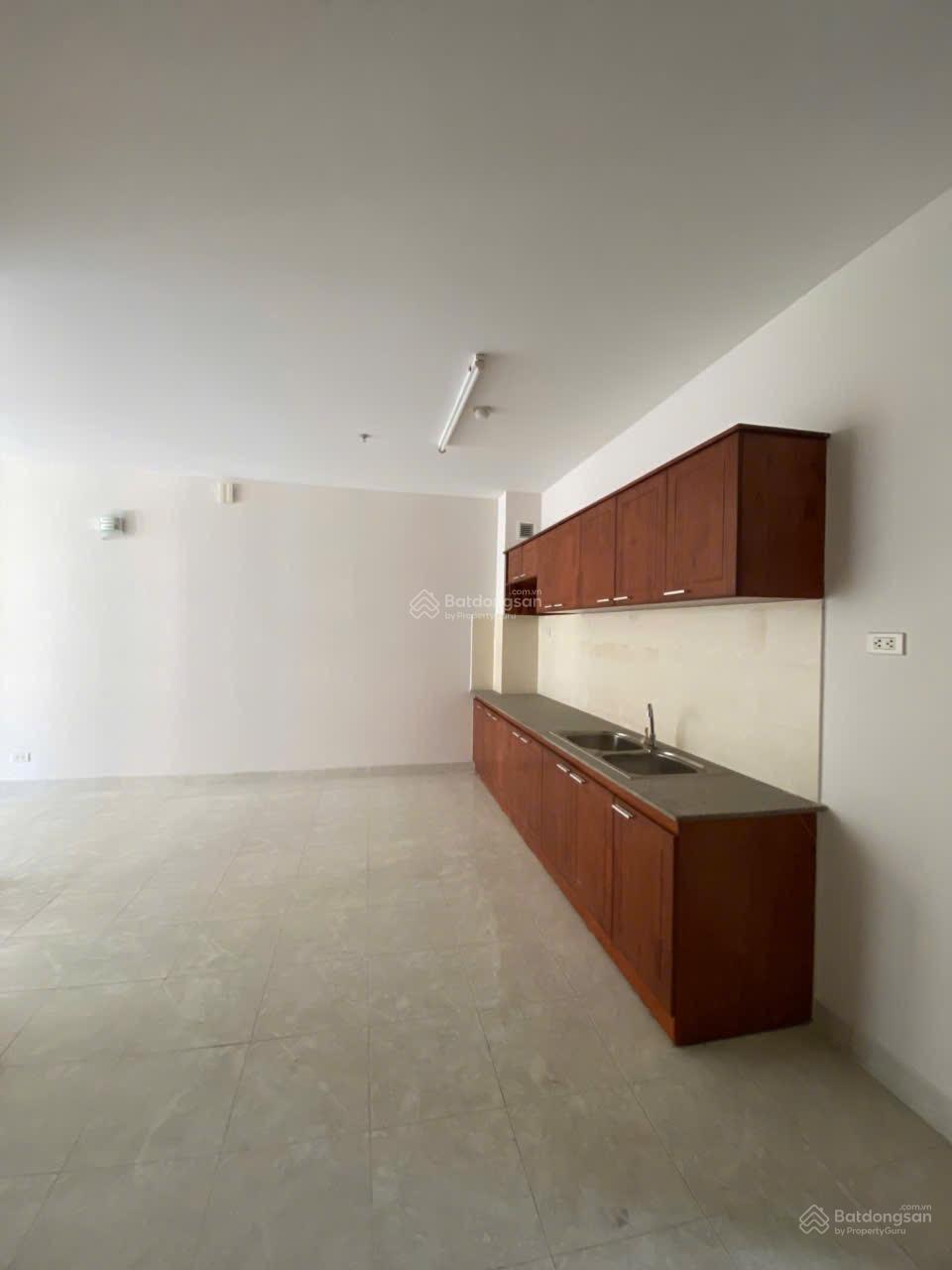 Cần tiền bán gấp căn 1 phòng ngủ giá 2.7 tỷ ( suất tái định cư)