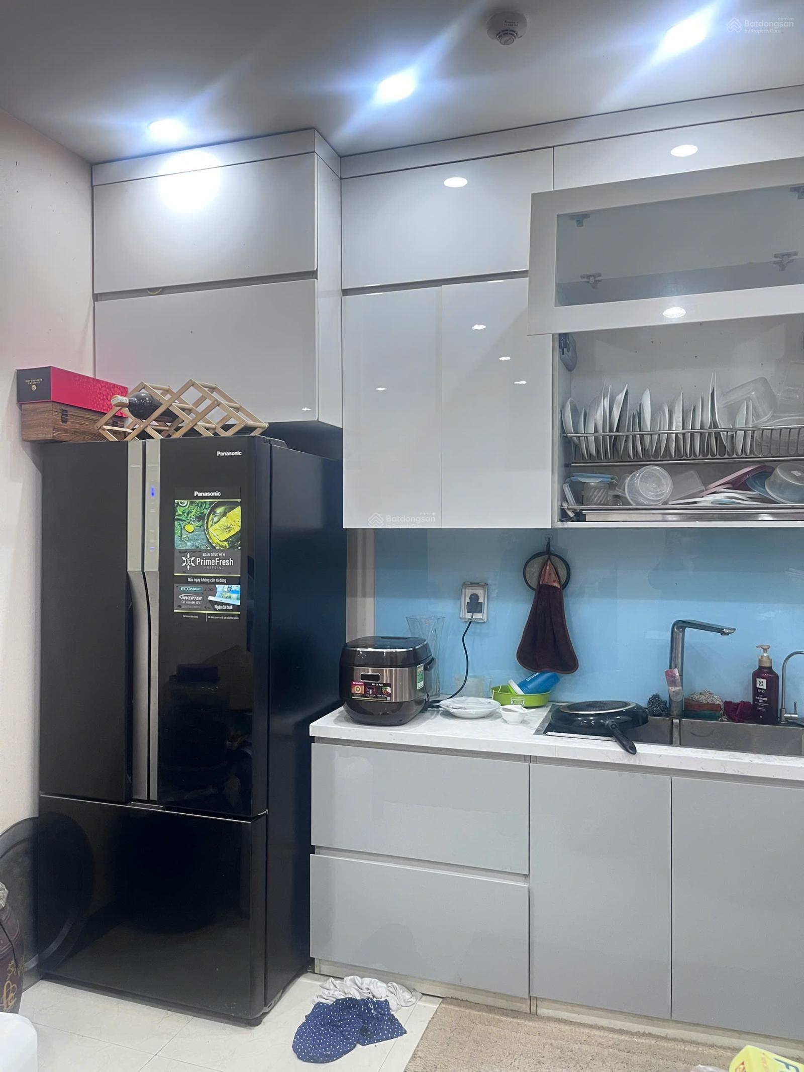 Vào luôn CH 3PN, 2WC, 100m2 full đồ đẹp tại Xuân Phương Residence, giá tốt chỉ 12tr/th 0969 286 ***