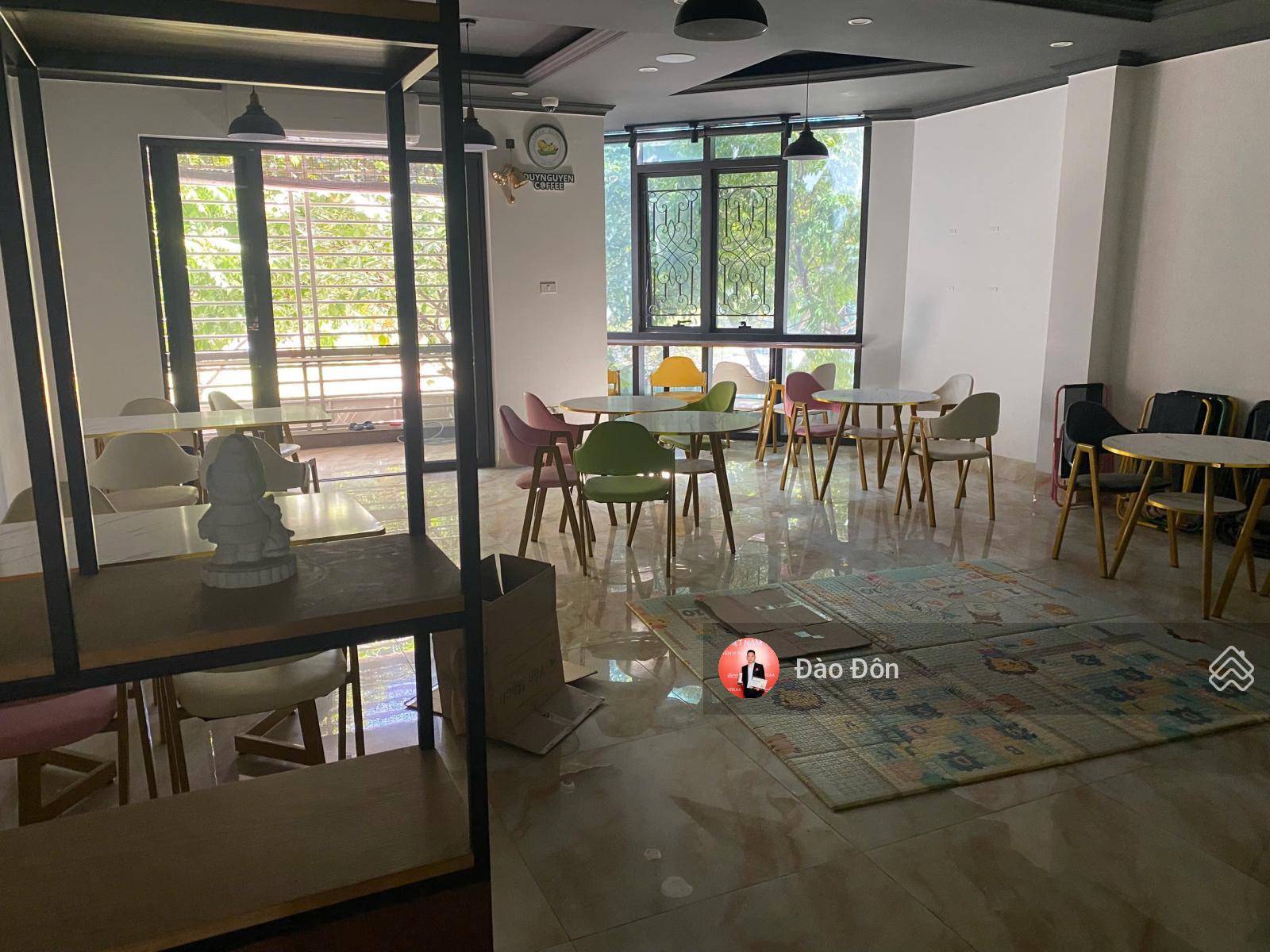 Siêu phẩm cho thuê MBKD Thái Hà, Đống Đa, DT: 80m2, MT: 4m, giá thuê 20 triệu/tháng, mọi mô hình