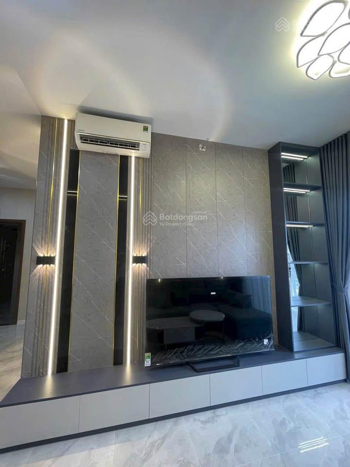 Cho thuê CC De La Sol, 22 triệu, 80m2, 2PN, 2WC, Quận 4, giá tốt, liên hệ 0949 200 ***