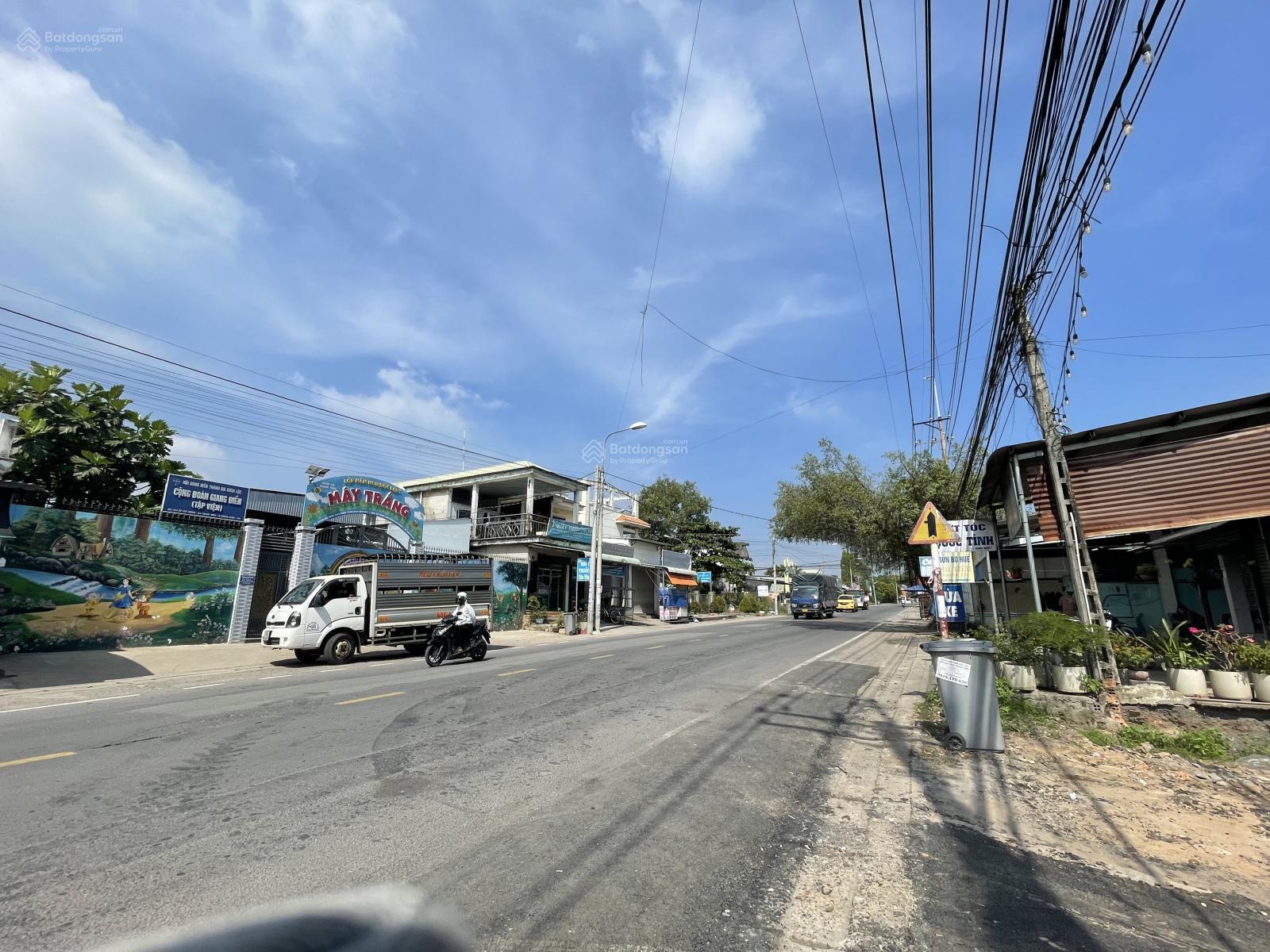 Bán gấp Giang Điền 2 mặt tiền sổ riêng giá ngộp