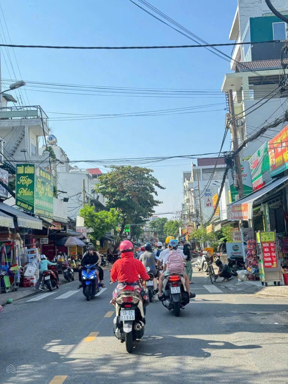 Bán nhà 4 tầng gần mặt tiền Lê Thị Hoa - Tam Bình, TP.HCM | Hẻm xe tải Bán nhà 4 tầng gần mặt tiền Lê Thị Hoa - Tam Bình, TP.HCM | Hẻm xe tải