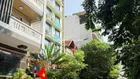 TÂY HỒ - thông Võng Thị - Lạc Long Quân TOÀ VP 8 tầng ~300m2- Mt ~16m 2 thang máy