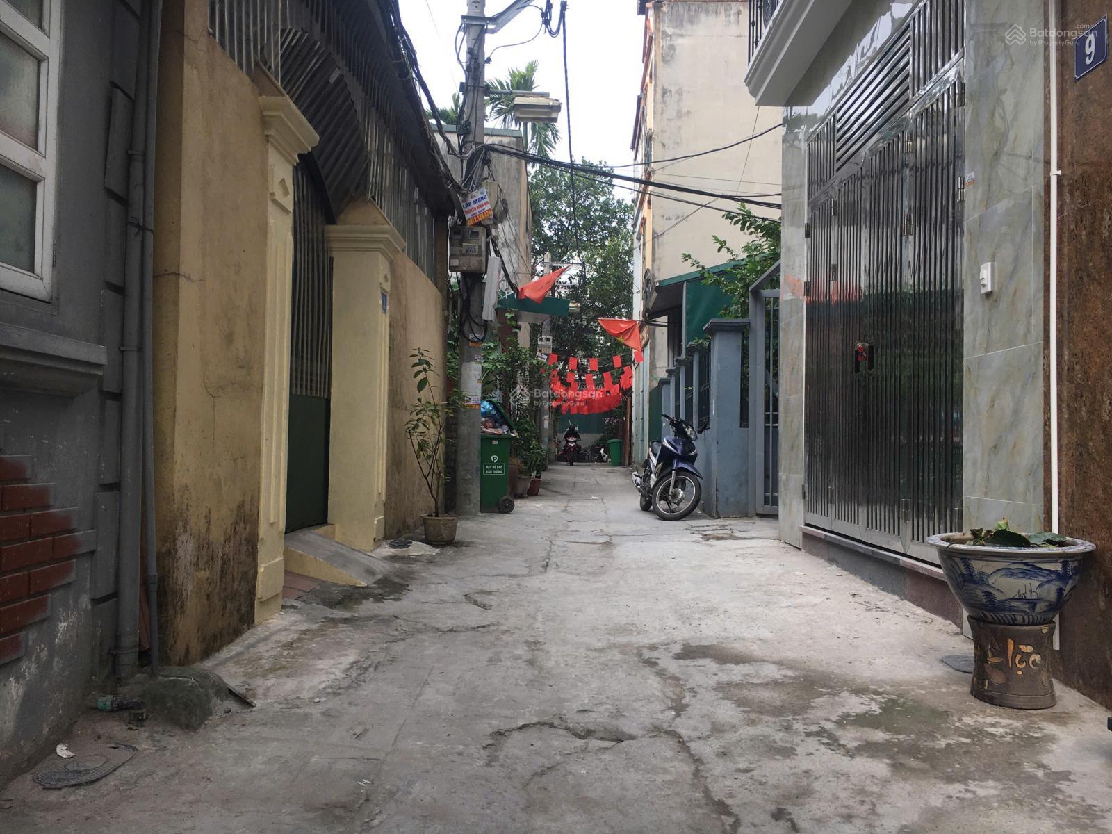 40m2 đất Thúy Lĩnh, vị trí đẹp, ngõ ô tô 4.1 tỷ 40m2 đất Thúy Lĩnh, vị trí đẹp, ngõ ô tô 4.1 tỷ