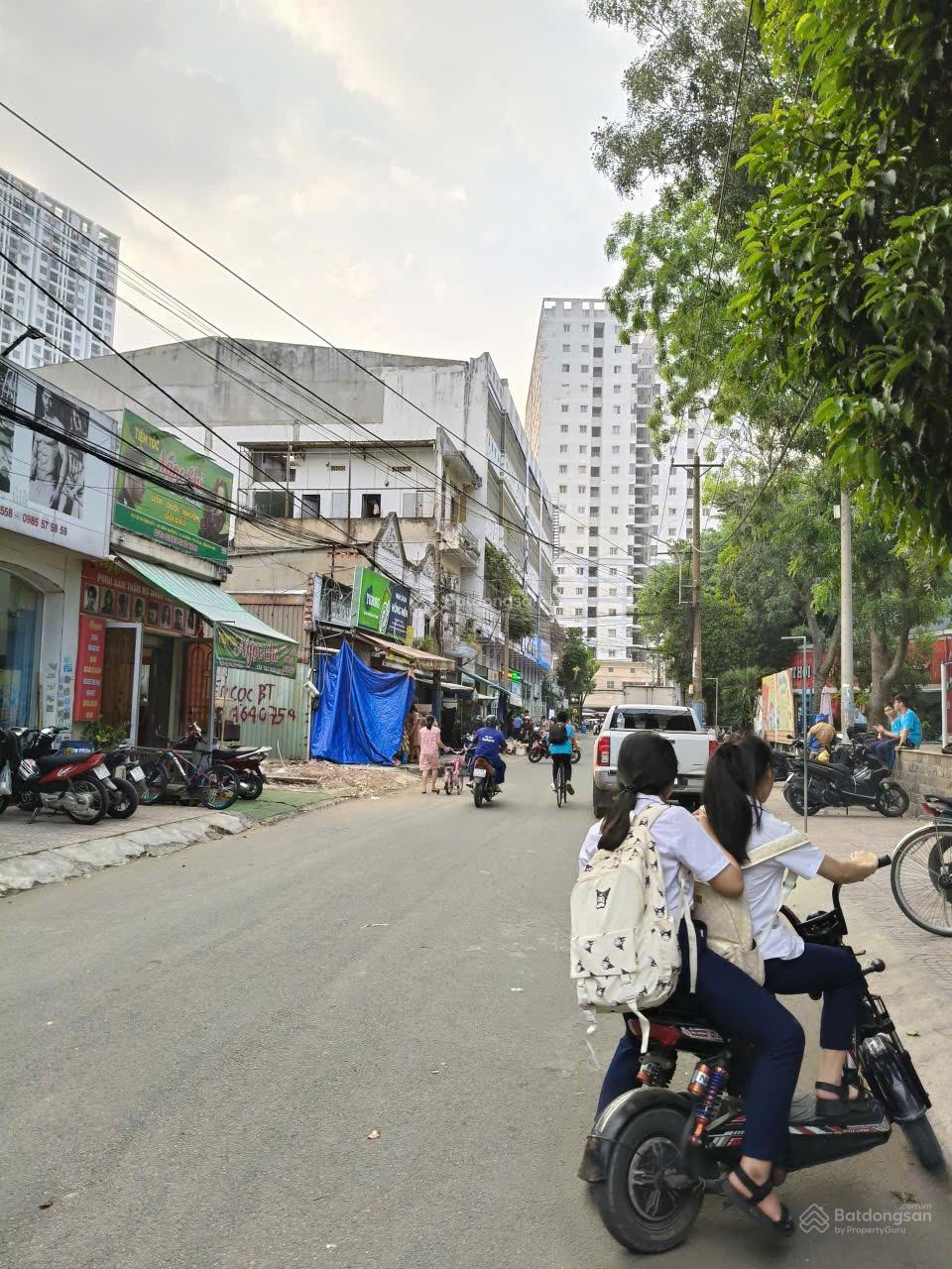 MT Kinh doanh - 6.5ty - 95m2 bao rẽ nhất Khu viet lập - an binh - Tphcm sát pvd MT Kinh doanh - 6.5ty - 95m2 bao rẽ nhất Khu viet lập - an binh - Tphcm sát pvd