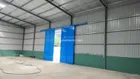 Cho thuê kho xưởng khuôn viên 600m2 đường Trương Thị Như, Hóc Môn