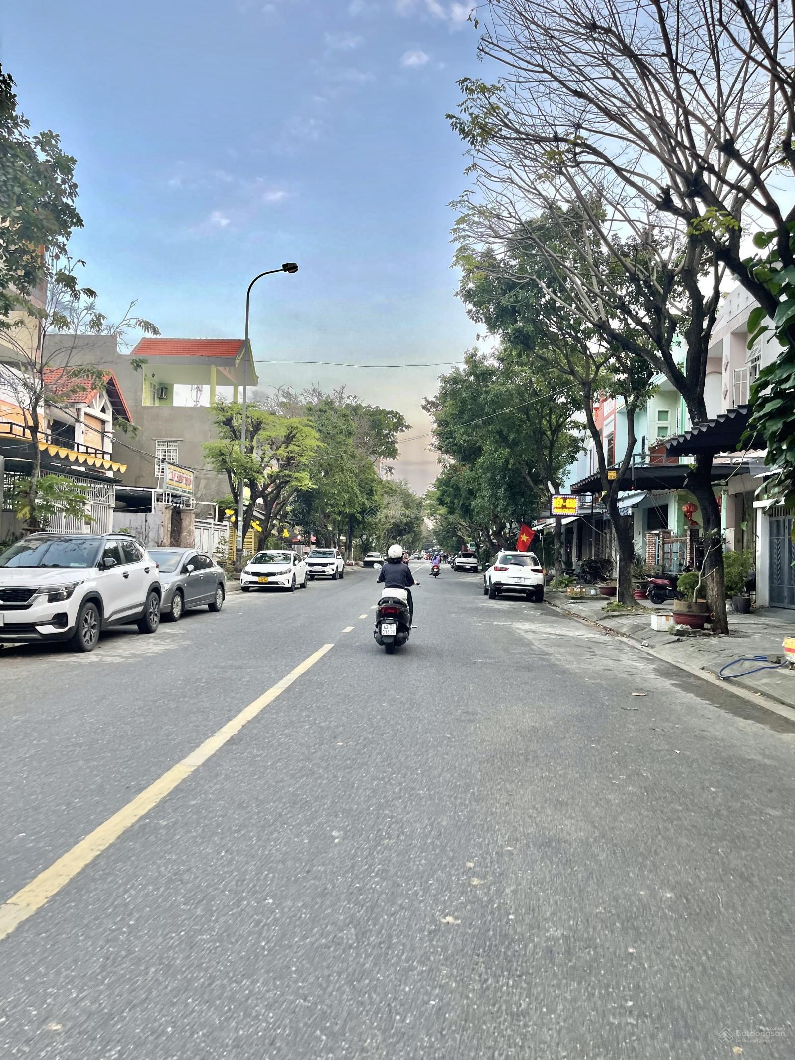 CẦN BÁN GẤP LÔ ĐẤT TRẦN PHƯỚC THÀNH (10.5m), KHUÊ TRUNG, CẨM LỆ, ĐÀ NẴNG