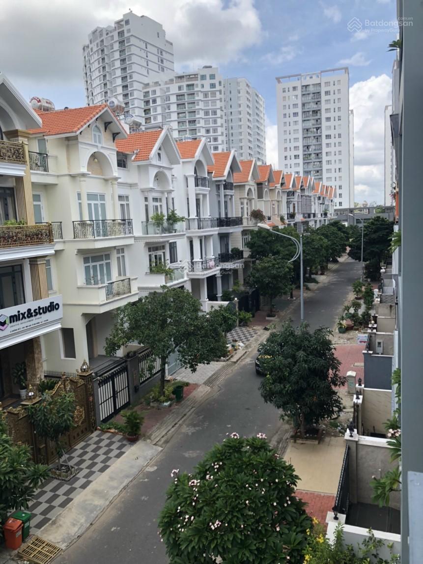 Bán NR 90m2, 5PN, 5VS tại Him Lam Kênh Tẻ, Q7, HCM, 21,5 tỷ