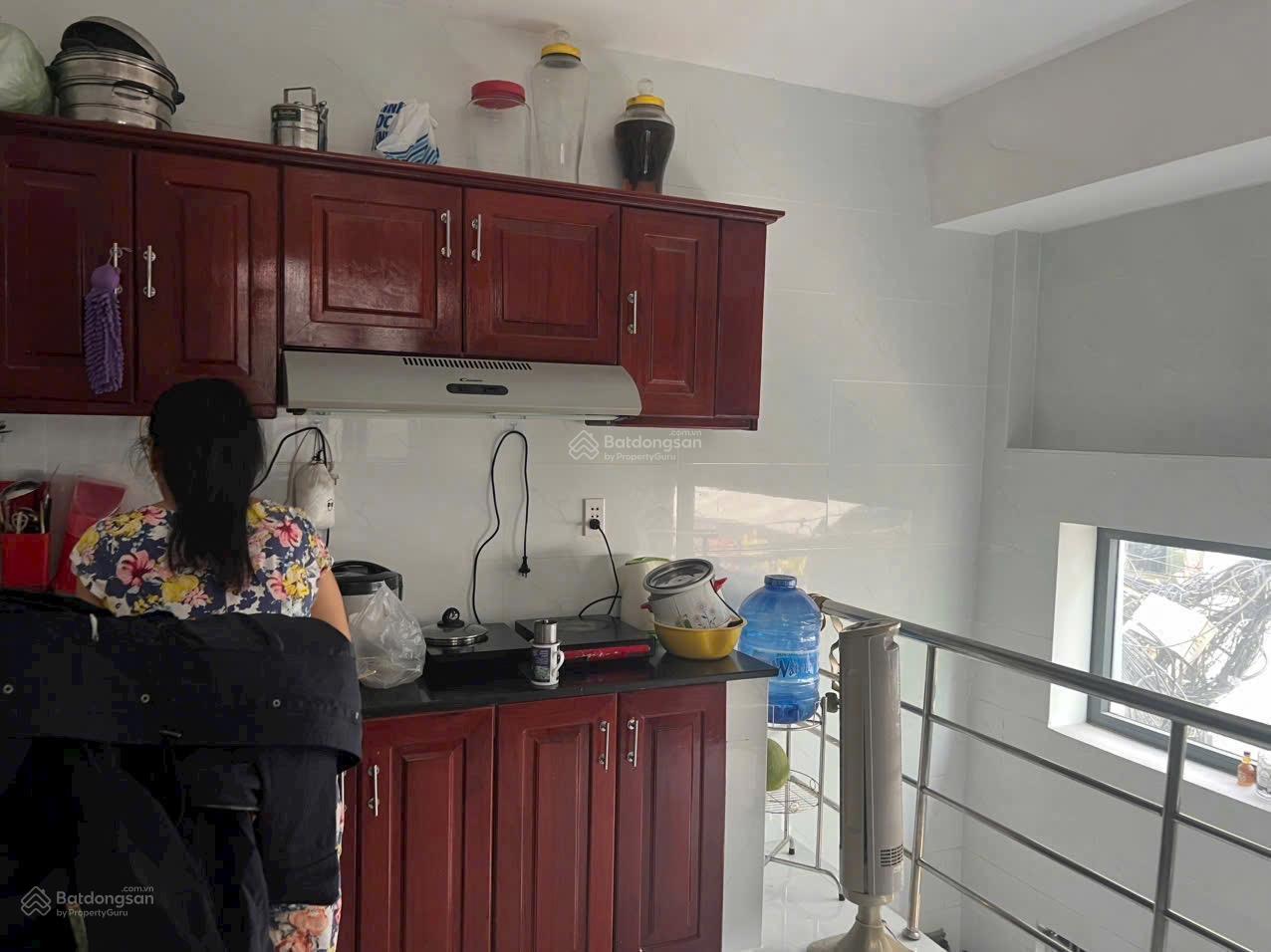 Bán nhà SHR đường HTP Tân Thuận Đông Q7 DT 3,5x5 XD trệt 2 lầu 2PN 2WC giá 2tỷ939 LH 0965 004 *** Huy