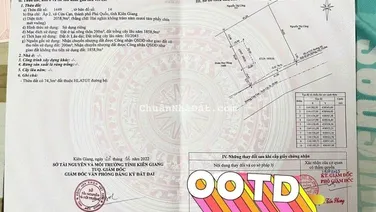 Siêu đẹp mặt tiền đường khu Ấp 2, Cửa Cạn 41m ngang quá ổn sổ 200m2 ONT