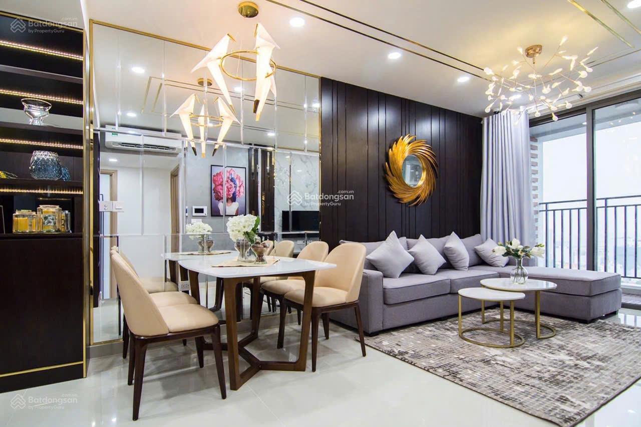 Cho thuê CC Botanica Premier, Hồng Hà Tân Bình, 17tr/th. DT 90m2, 3PN, 2WC LH: 0939 271 *** (Tài)