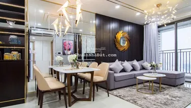 Cho thuê CC Botanica Premier, Hồng Hà Tân Bình, 17tr/th. DT 90m2, 3PN, 2WC LH: 0939 271 *** (Tài)