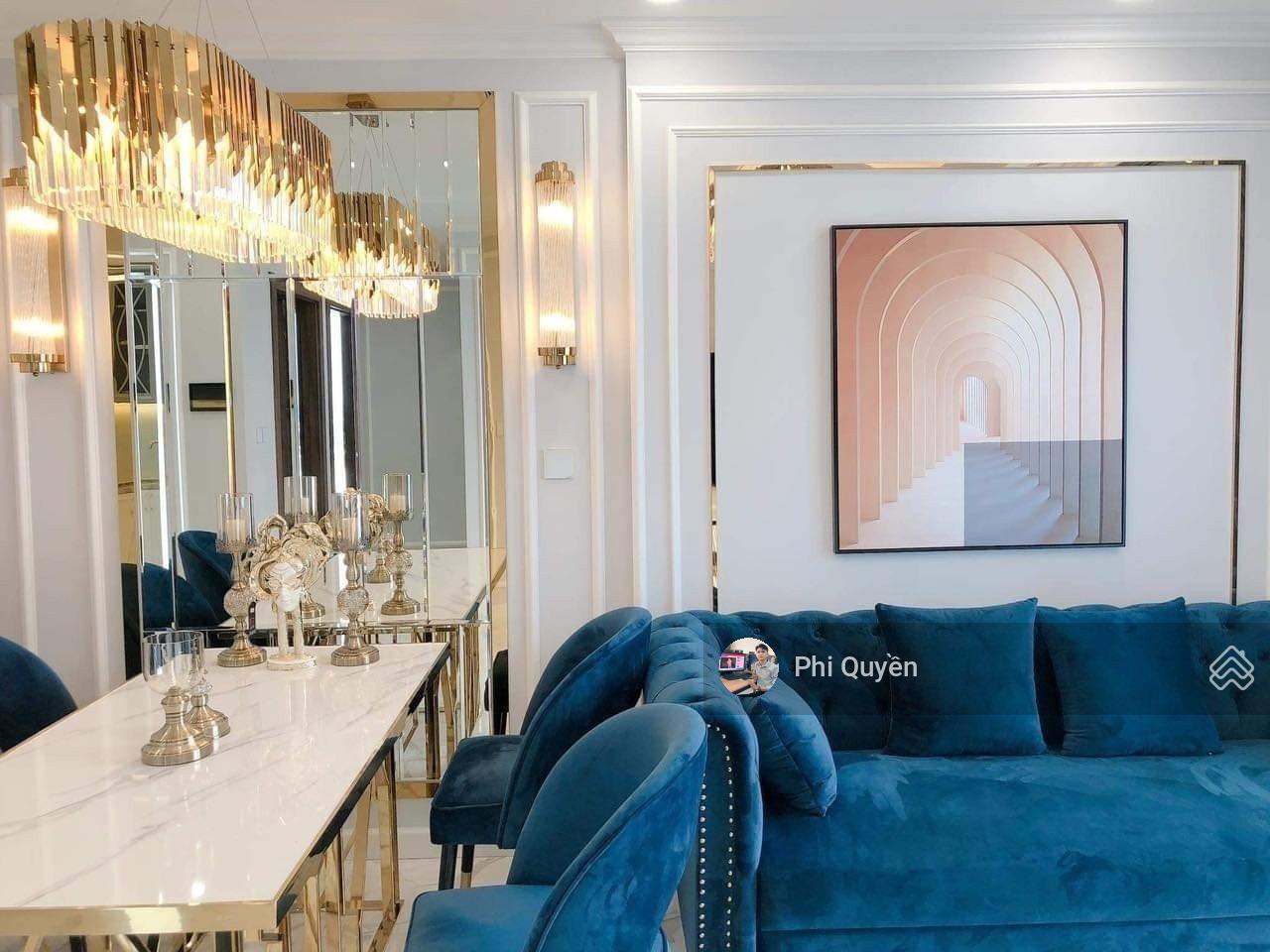 Bán nhanh chung cư Golden Mansion - Phú Nhuận. DT: 52m2, 1PN. Giá: 4.4 tỷ. LH: 0779 757 ***, Quyền Bán nhanh chung cư Golden Mansion - Phú Nhuận. DT: 52m2, 1PN. Giá: 4.4 tỷ. LH: 0779 757 ***, Quyền