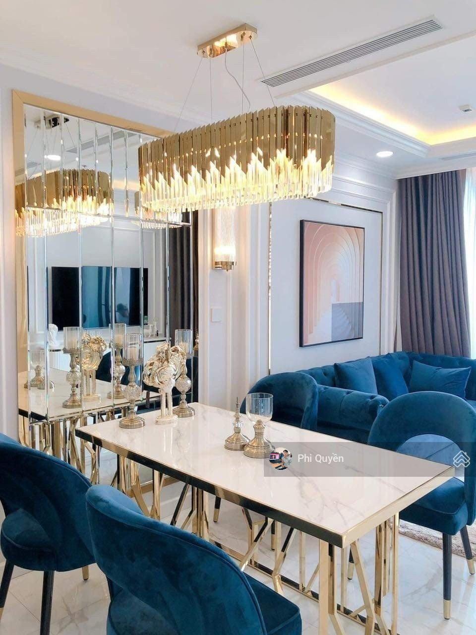 Bán nhanh chung cư Golden Mansion - Phú Nhuận. DT: 52m2, 1PN. Giá: 4.4 tỷ. LH: 0779 757 ***, Quyền Bán nhanh chung cư Golden Mansion - Phú Nhuận. DT: 52m2, 1PN. Giá: 4.4 tỷ. LH: 0779 757 ***, Quyền