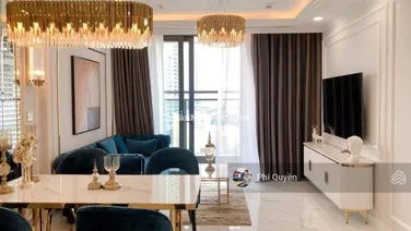 Bán nhanh chung cư Golden Mansion - Phú Nhuận. DT: 52m2, 1PN. Giá: 4.4 tỷ. LH: 0779 757 ***, Quyền