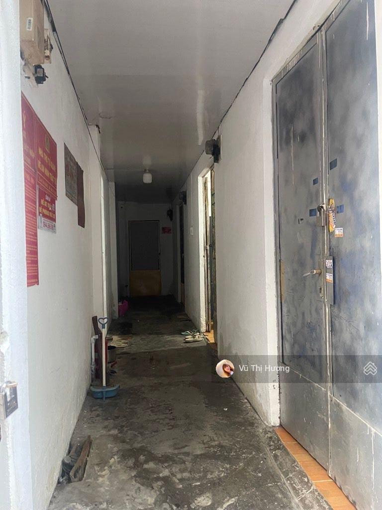 Bán dãy trọ 6m x 13m - Lâm Văn Bền Quận 7 - chỉ 5 tỷ 6