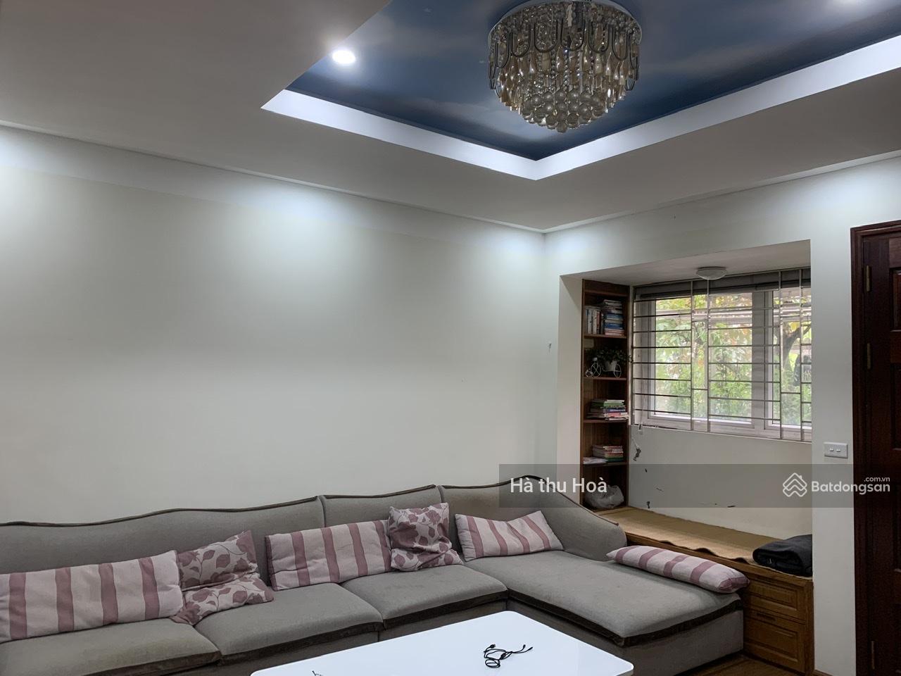 Với 25tr cho thuê LK khu đô thị An Hưng Hà Đông hoàn thiện full. Không giới hạn mục đích sử dụng