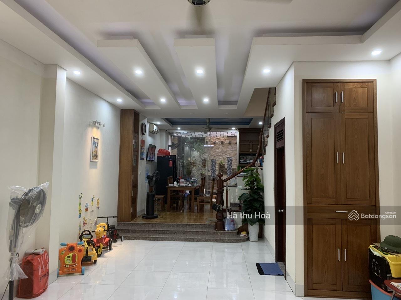 Với 25tr cho thuê LK khu đô thị An Hưng Hà Đông hoàn thiện full. Không giới hạn mục đích sử dụng