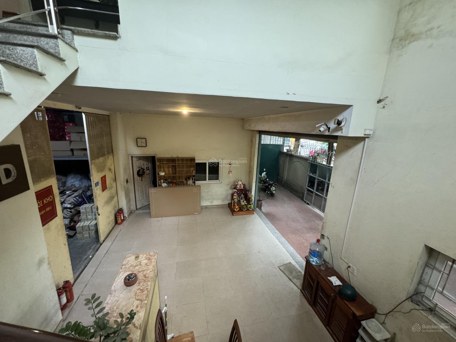 Cho thuê kho xưởng tại Làng nghề Triều Khúc - Thanh Trì