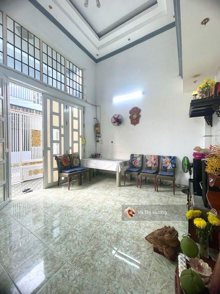 Bán nhà kế Him Lam - 6m x 12m - xe VF3 tới nhà - chỉ 5.7 tỷ - thương lượng