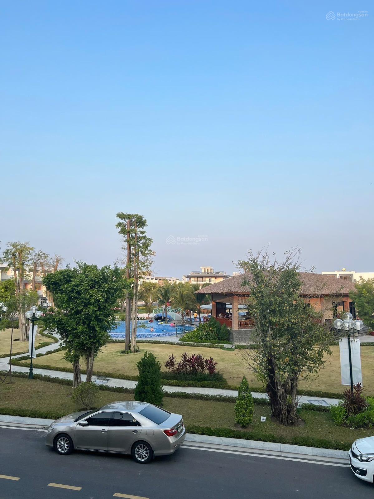 Giá Tốt Nhất Dự Án KĐT Mỹ GIA -đối diện công viên hoa giấy , gần khu hồ bơi GÓI 8 - giá 45.6tr/m