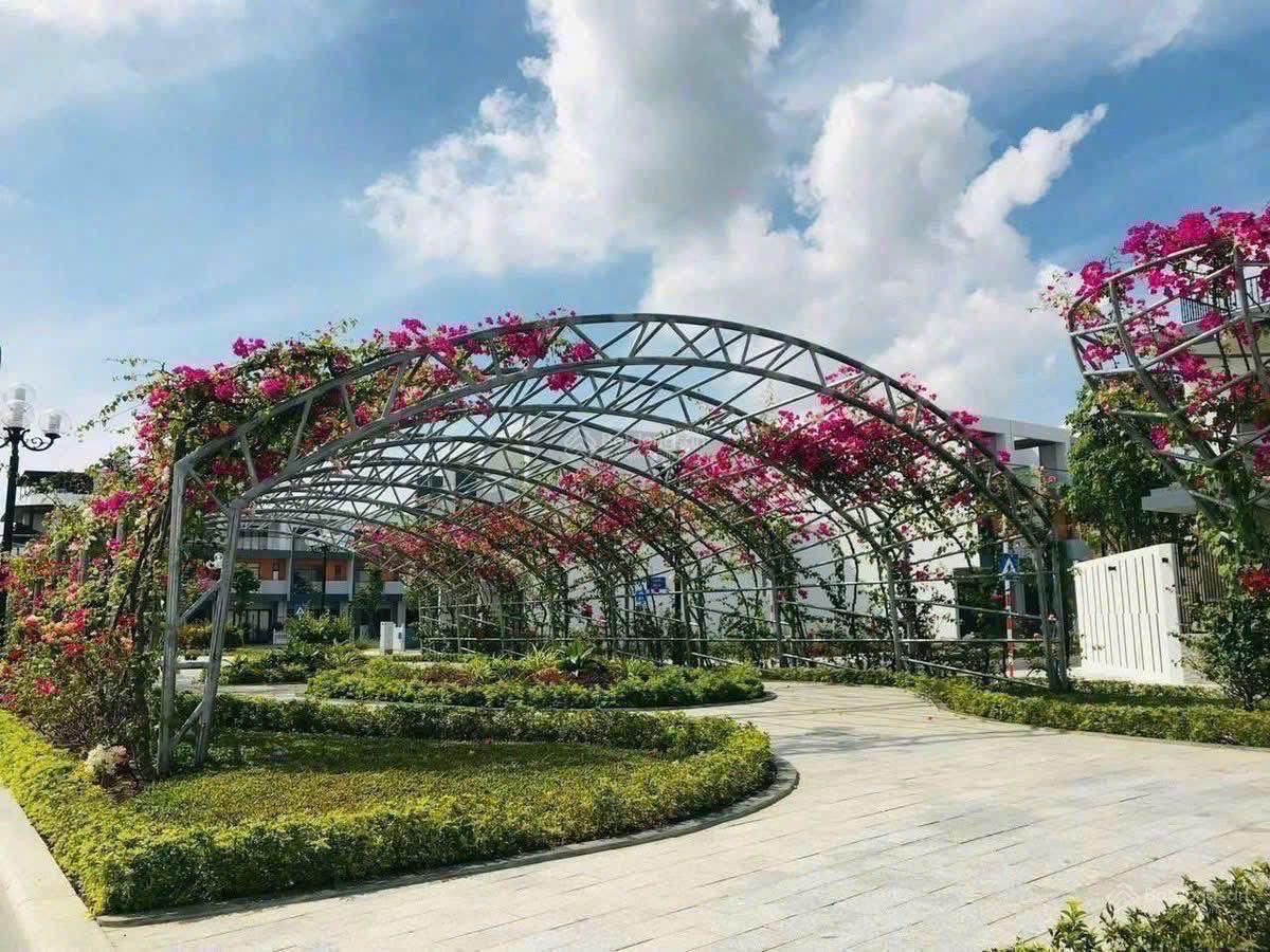 Giá Tốt Nhất Dự Án KĐT Mỹ GIA -đối diện công viên hoa giấy , gần khu hồ bơi GÓI 8 - giá 45.6tr/m