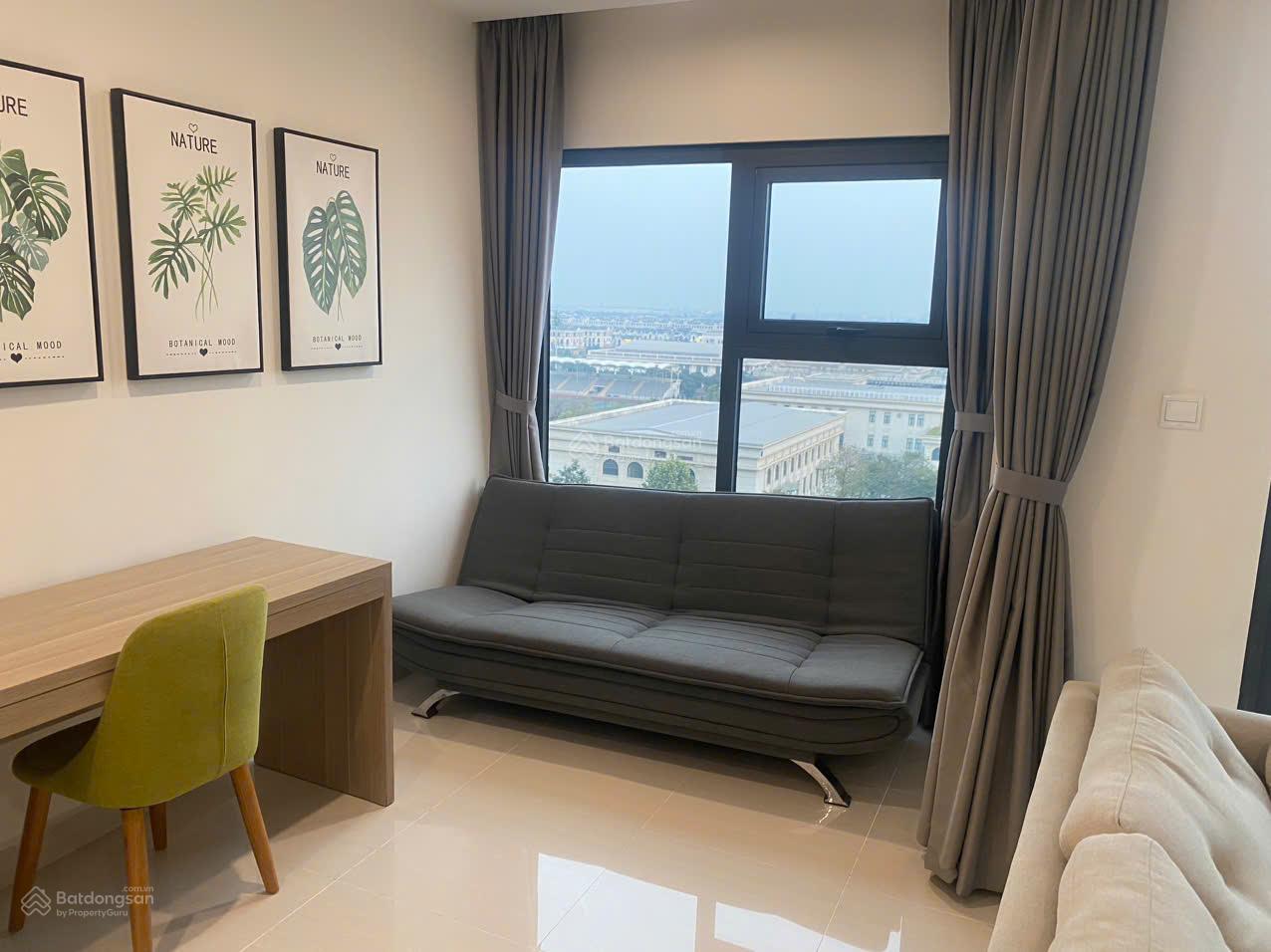 Bán nhanh Căn chung cư Vinhomes Ocean Park, giá ưu đãi 5,x tỷ, DT 63m2, view đẹp giá tốt