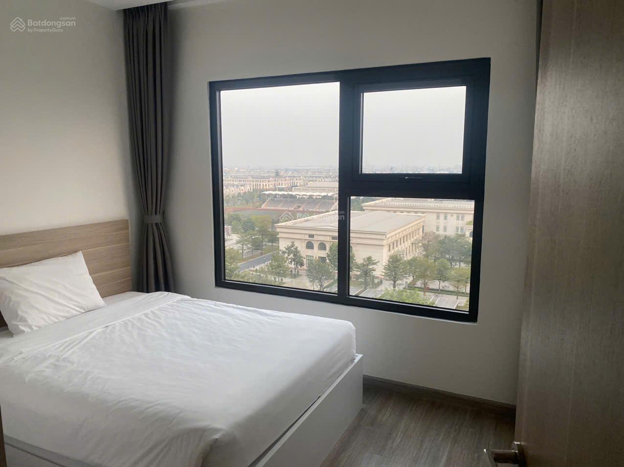 Bán nhanh Căn chung cư Vinhomes Ocean Park, giá ưu đãi 5,x tỷ, DT 63m2, view đẹp giá tốt