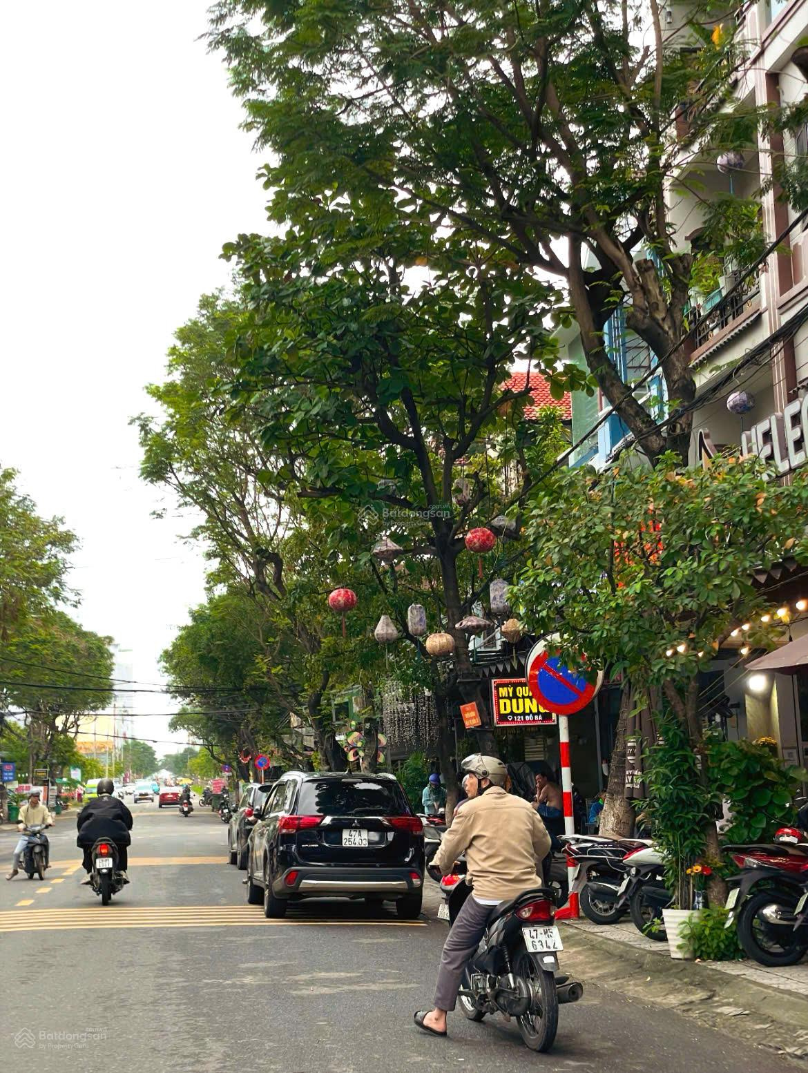 BÁN ĐẤT GẦN ĐỖ BÁ, 138M2, GIÁ 14 TỶ, RẤT HỢP XÂY KINH DOANH LƯU TRÚ