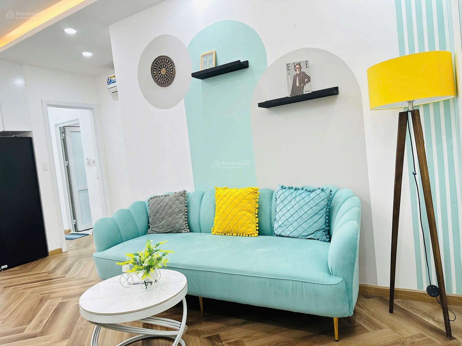 B49. BÁN CĂN HỘ MƯỜNG THANH VIỄN TRIỀU NHA TRANG - VIEW XÉO BIỂN- 2 NGỦ - 3 TỶ 250