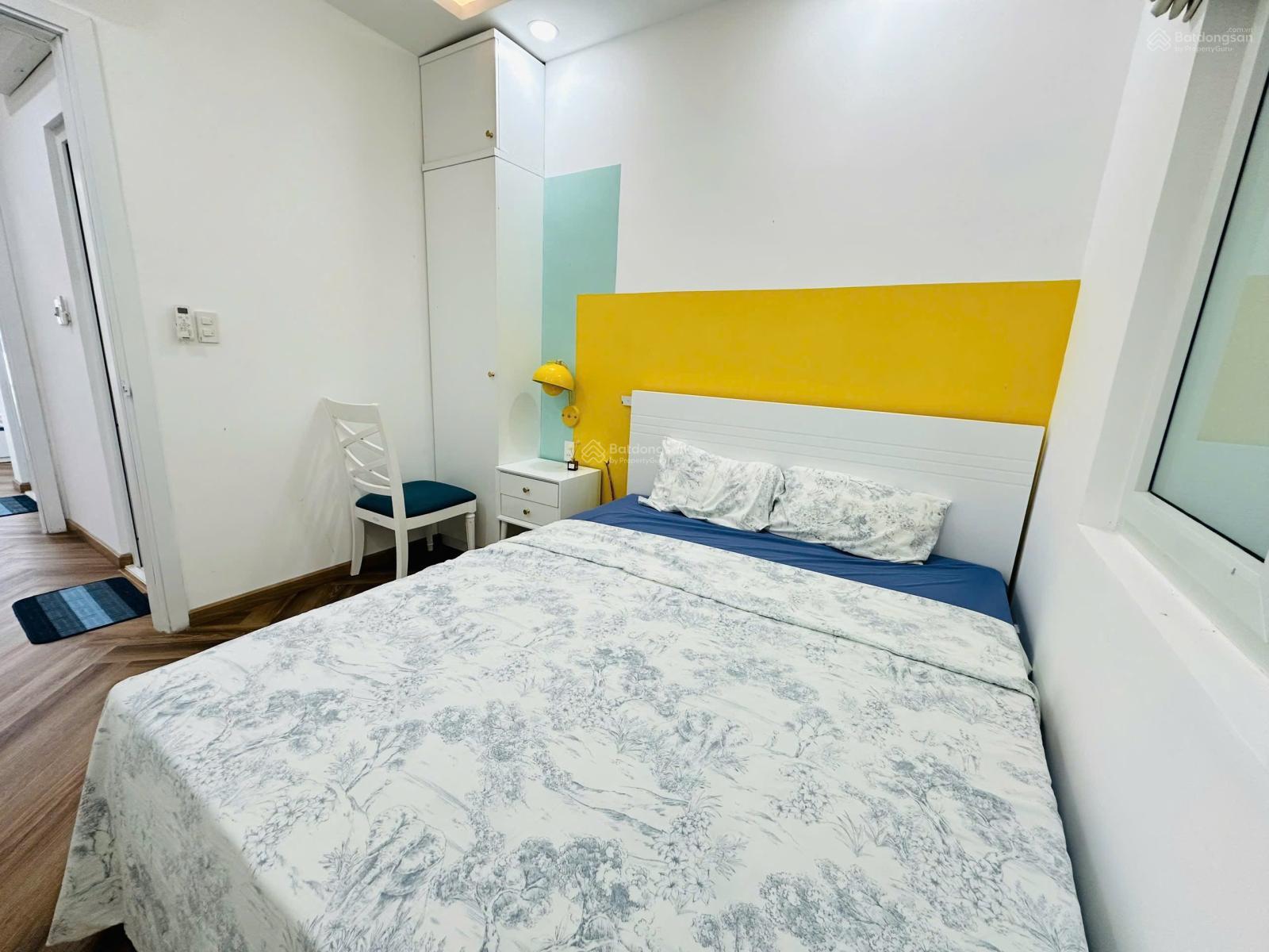 B49. BÁN CĂN HỘ MƯỜNG THANH VIỄN TRIỀU NHA TRANG - VIEW XÉO BIỂN- 2 NGỦ - 3 TỶ 250