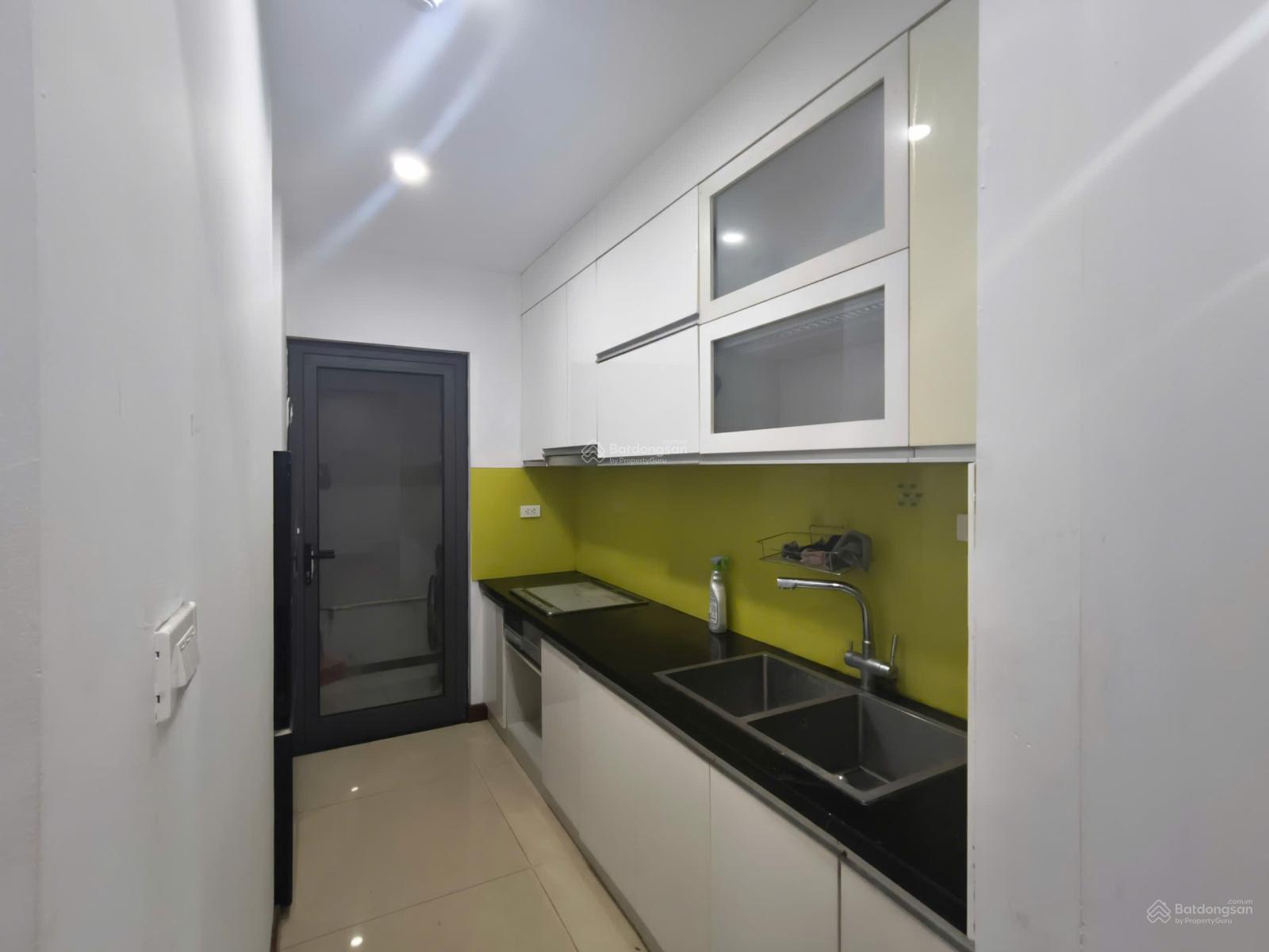 Bán căn hộ chung cư Goldsilk Complex, Cầu Am, Vạn Phúc 78m2, ban công Đông Nam