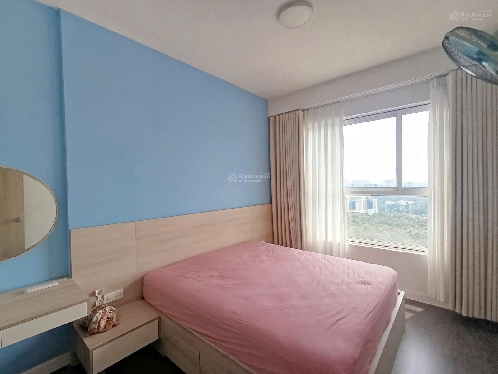 Nhà y hình, chỉ 17tr, cho thuê 2PN 2WC 75m2 full NT đẹp tại The Botanica Phổ Quang, gần sân bay TSN