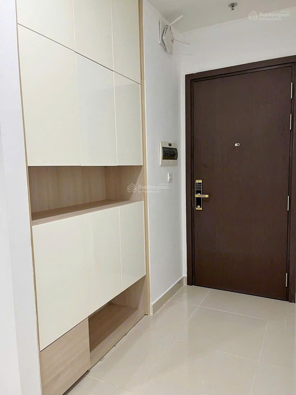 Nhà y hình, chỉ 17tr, cho thuê 2PN 2WC 75m2 full NT đẹp tại The Botanica Phổ Quang, gần sân bay TSN