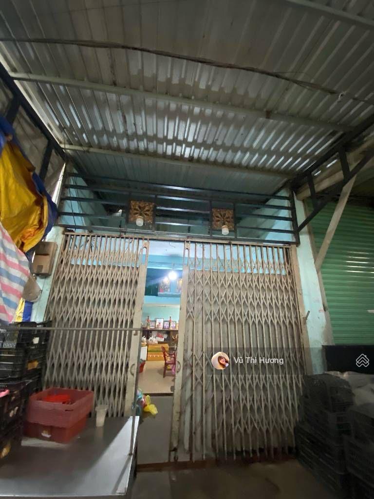 Nhà mặt tiền kinh doanh vip - ngay chợ Tân Quy - 3.6m x 15m - 3 tầng chỉ 5 tỷ 8