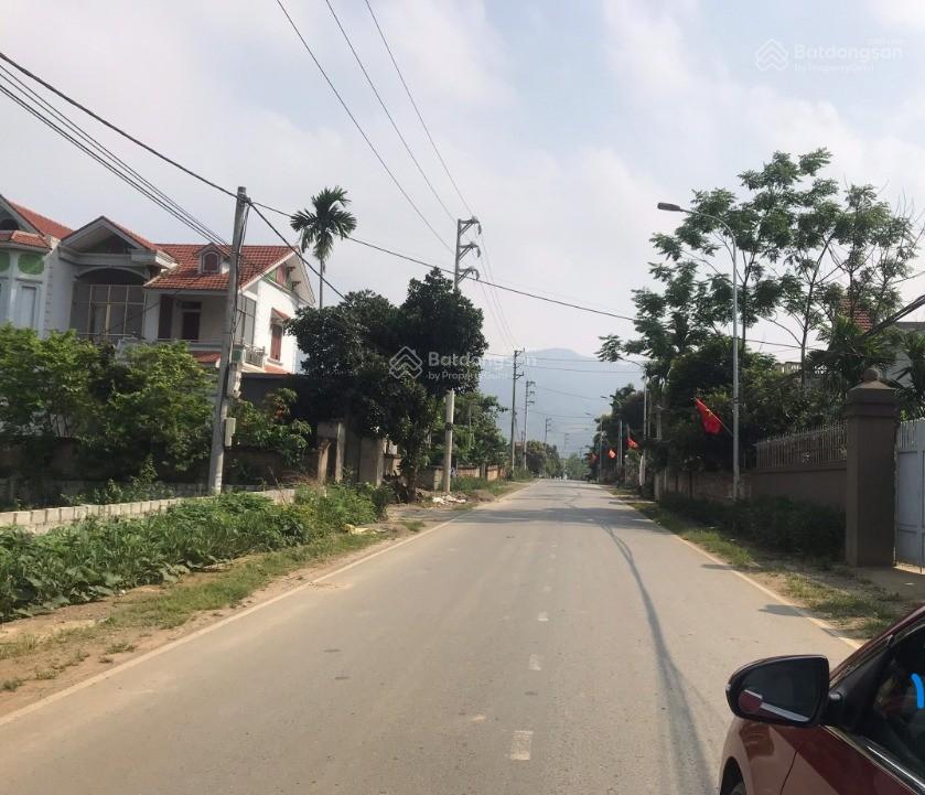 Đất Ngộp Bán Gấp 150m2 MT Đường Bầu Mây, Ngay Gần Cổng Chào Tây Ninh, Giá 850 Triệu