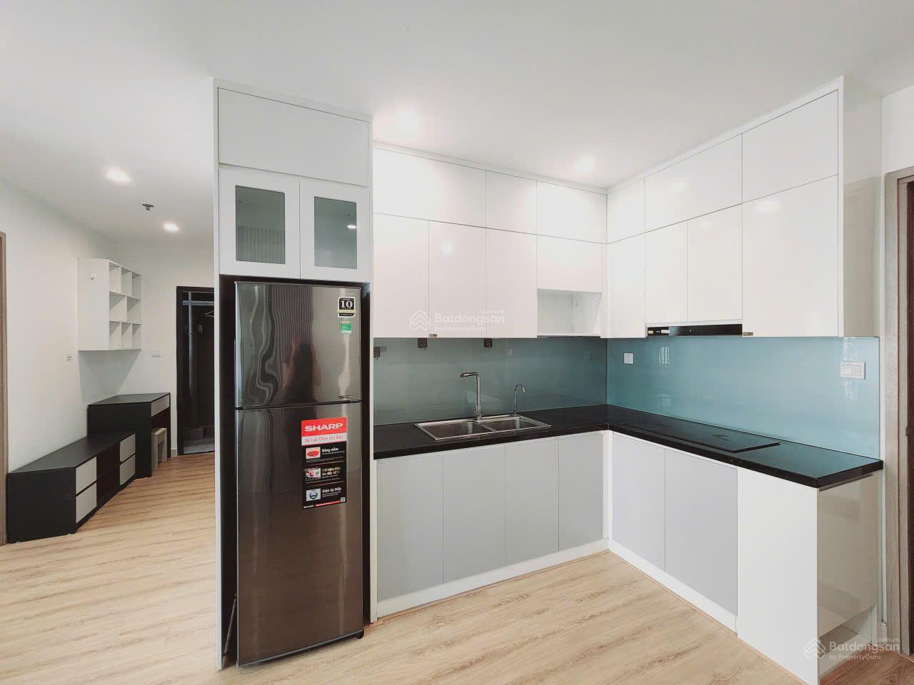 Bán nhanh căn 1PN +, 47m2, full đồ, tầng trung, view công viên giá chỉ 3.01 tỷ tại KĐT VHOCP Bán nhanh căn 1PN +, 47m2, full đồ, tầng trung, view công viên giá chỉ 3.01 tỷ tại KĐT VHOCP