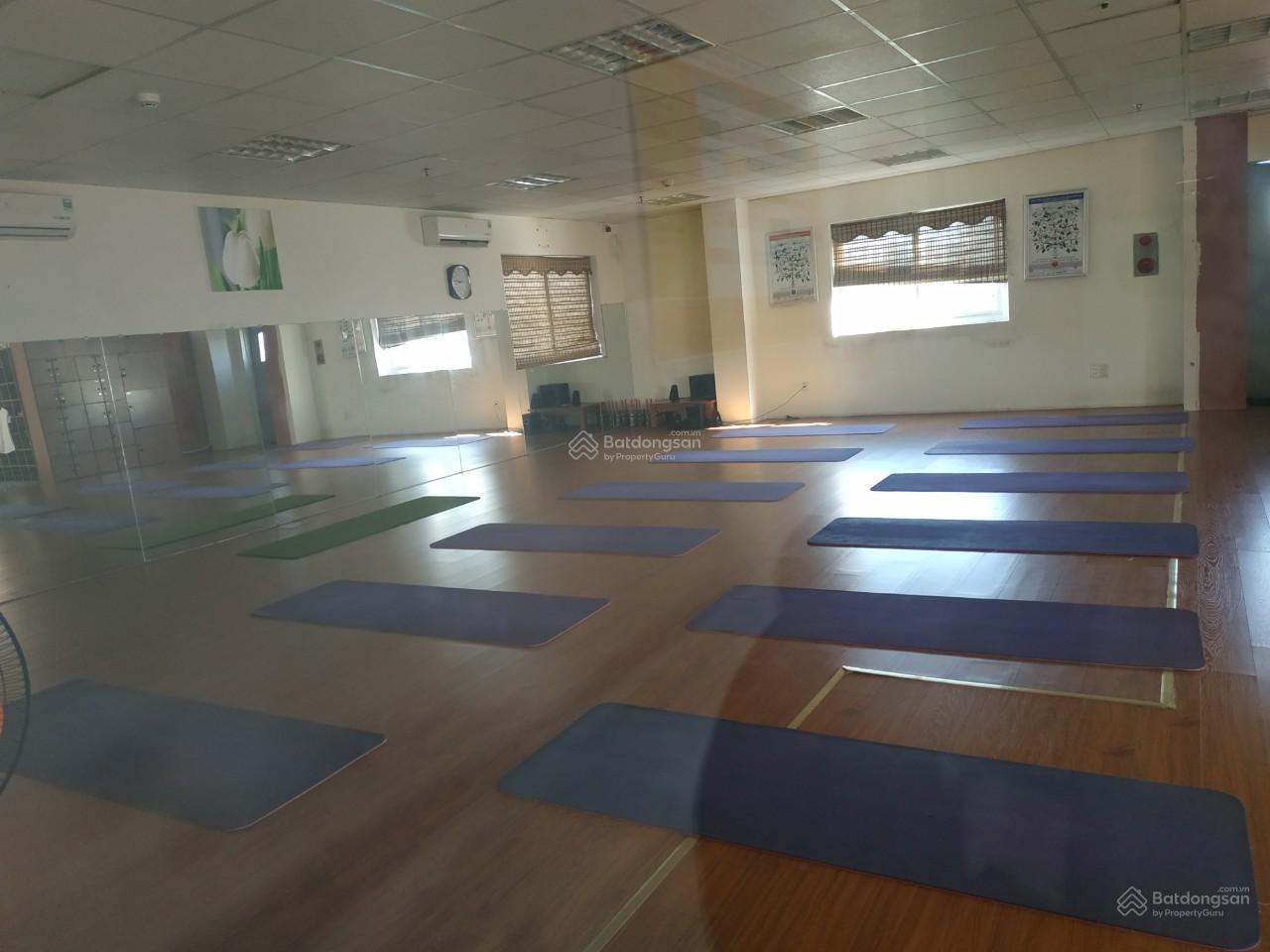 Văn phòng đường Xô Viết Nghệ Tĩnh, diện tích sàn 327m2, giá chỉ 35tr/tháng