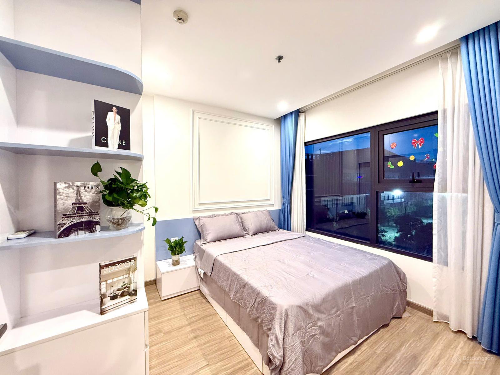 Bán nhanh căn 1PN +, 47m2, full đồ, tầng trung, view công viên giá chỉ 3.01 tỷ tại KĐT VHOCP Bán nhanh căn 1PN +, 47m2, full đồ, tầng trung, view công viên giá chỉ 3.01 tỷ tại KĐT VHOCP