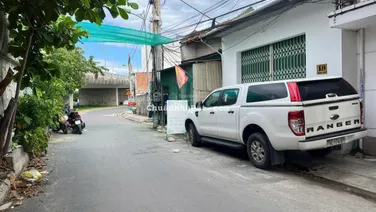 Chỉ 2 tỷ 950 - Vị trí ngay TTTP Nha Trang (P. Nam NT) - Vị trí đẹp so với giá trị