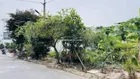 Bán 2 lô đất 93,5m2 trục chính Đầm Phường, Vĩnh Khê, An Đồng Giá 4,9 tỷ