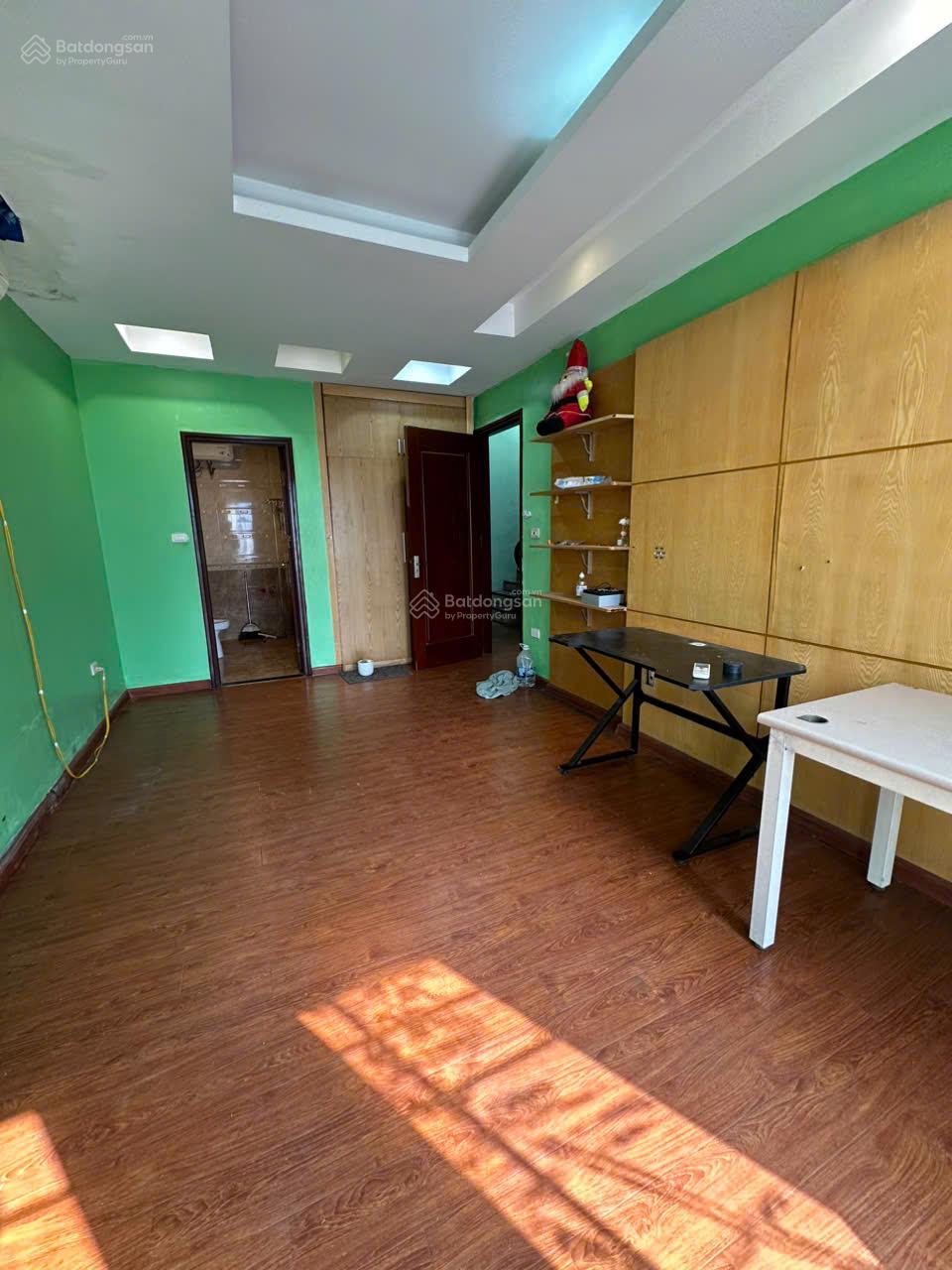 Cho thuê văn phòng Nguyễn Xiển- Nguyễn Trãi, 50 m2/tầng có 2 phòng làm việc giá chỉ 7 tr/tháng