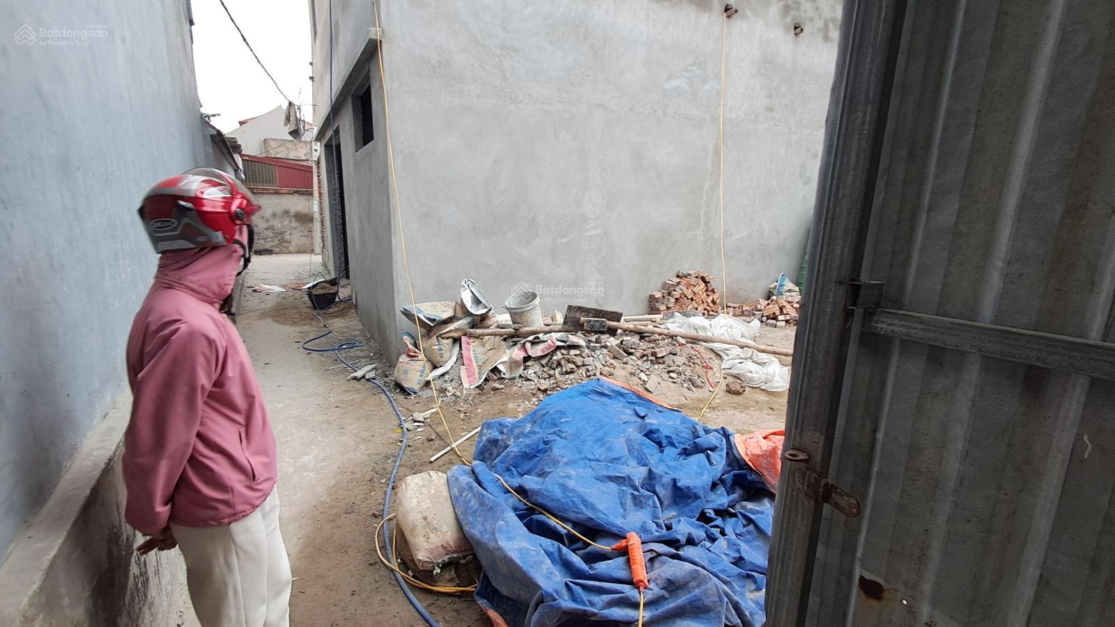 Cẩm giang, đồng nguyên, sát trường luật, ~60m, 2,5 tỷ giữ tiền,định cư