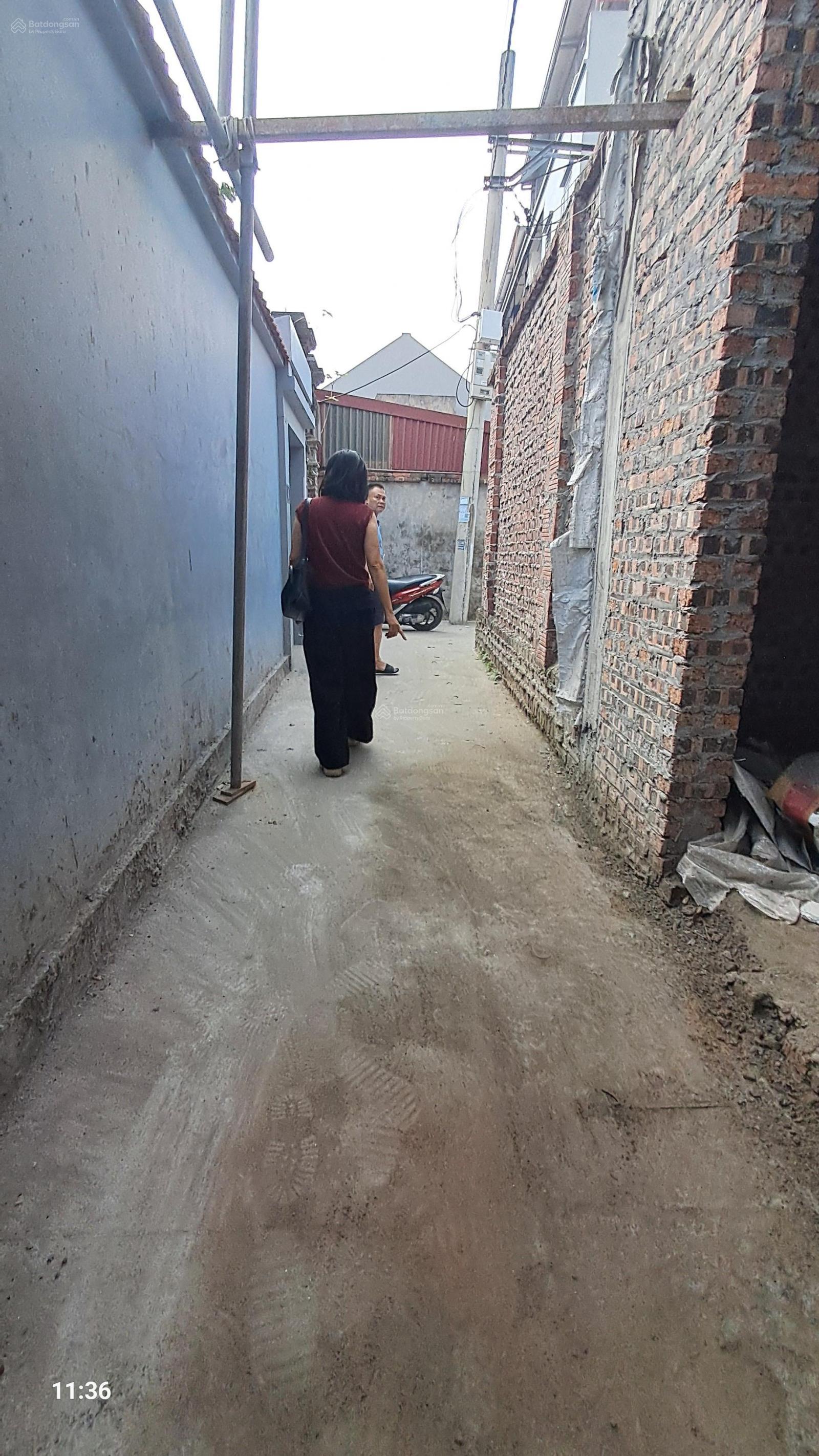 Cẩm giang, đồng nguyên, sát trường luật, ~60m, 2,5 tỷ giữ tiền,định cư