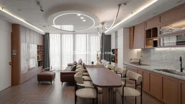 Cho thuê CC 2PN, 20 triệu, 58m2 tại Lý Chính Thắng, Võ Thị Sáu, Q3,Lh 0907 749 ***