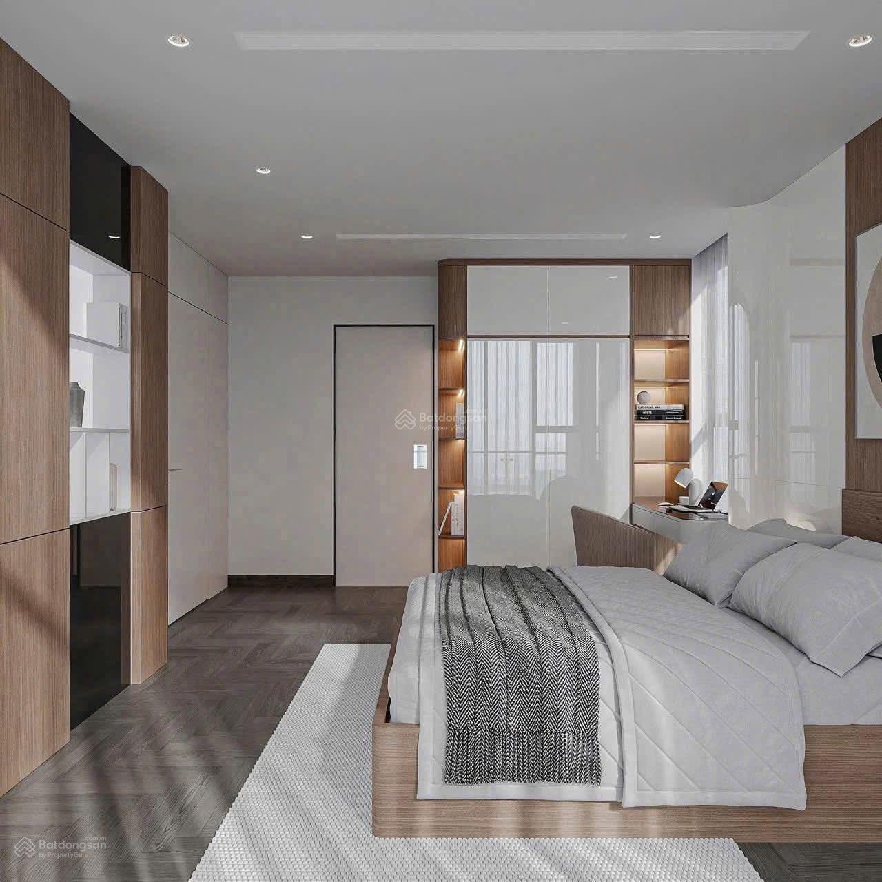 Cho thuê CC 2PN, 20 triệu, 58m2 tại Lý Chính Thắng, Võ Thị Sáu, Q3,Lh 0907 749 ***